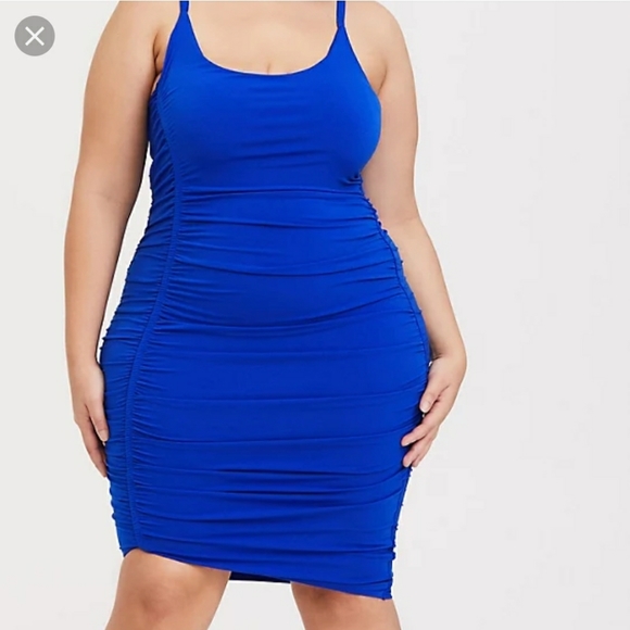 torrid Dresses & Skirts - Bodycon Dress